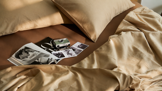 Soft Nights Bedsheets