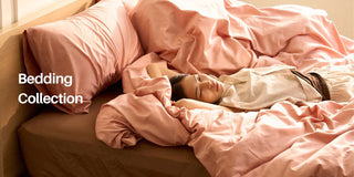 Sustainable Bedding - English