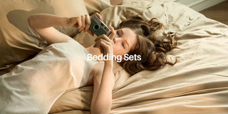 Sustainable Bedding / เครื่องนอนจากเส้นใยธรรมชาติ