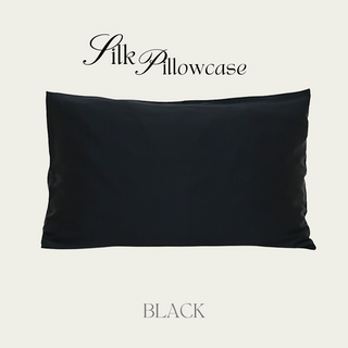 Mulberry Silk Pillowcase - ปลอกหมอนผ้าไหมมัลเบอร์รี่